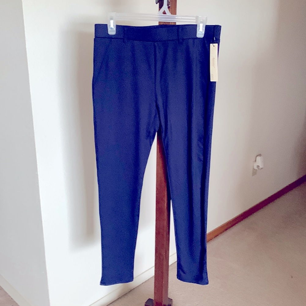 Banana ultra soft Business work casual pants size large